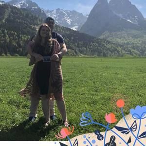 Meet your Posher, Vicky